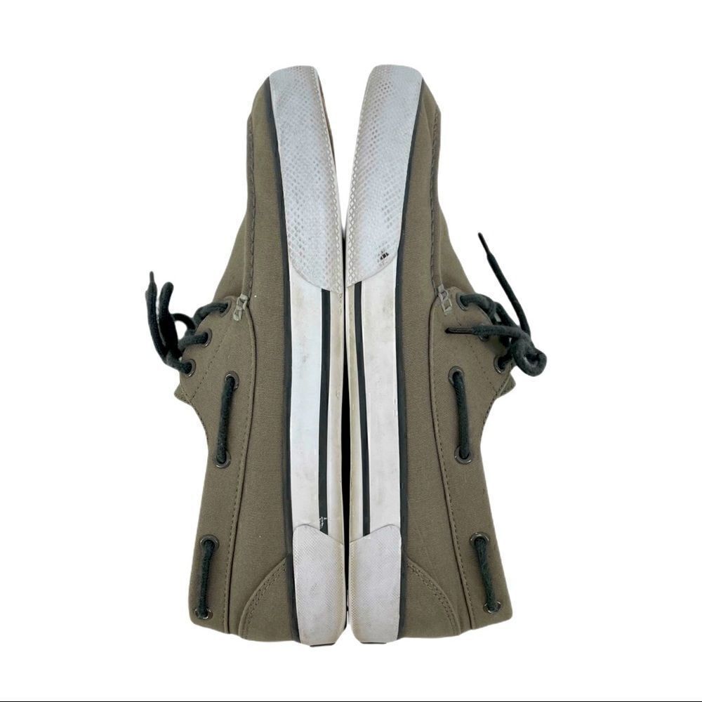 Polo by Ralph Lauren Boat Shoes - Picture 4 of 9